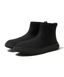 USETSU ウセツ ウォータプルーフ ベアフットラスト リカバリー ミッドカット ブーツ Urbanie-Mid “アーバニーミッド”