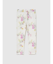 GAP | ブラナン フェイバリット フローラルレギンス (幼児・ベビー)(レギンス/スパッツ)