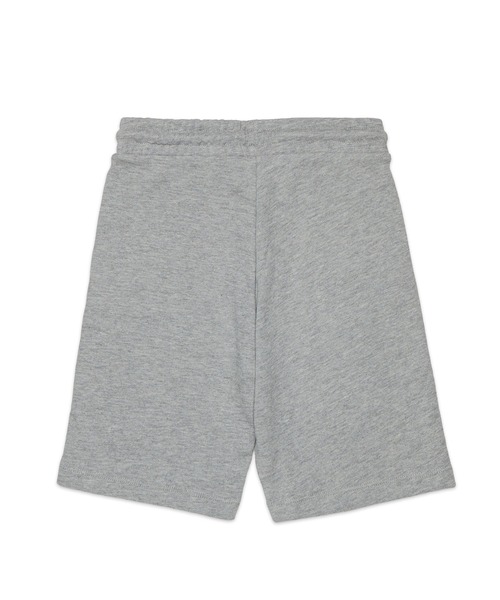 DIESEL KIDS（ディーゼルキッズ）の「DIESEL（ディーゼル）Kids & Junior ワンポイントブランドロゴスウェットショートパンツ（その他パンツ・キッズ・ネイビー/グレー/ブルー/レッド・8Y/6Y/12Y/10Y/4Y/16Y/14Y）」の5枚目の写真