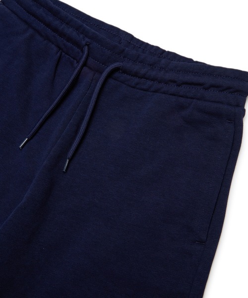 DIESEL KIDS（ディーゼルキッズ）の「DIESEL（ディーゼル）Kids & Junior ワンポイントブランドロゴスウェットショートパンツ（その他パンツ・キッズ・ネイビー/グレー/ブルー/レッド・8Y/6Y/12Y/10Y/4Y/16Y/14Y）」の9枚目の写真