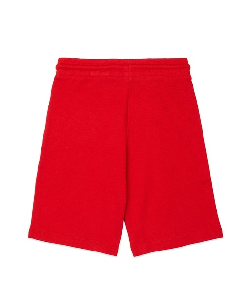 DIESEL KIDS（ディーゼルキッズ）の「DIESEL（ディーゼル）Kids & Junior ワンポイントブランドロゴスウェットショートパンツ（その他パンツ・キッズ・ネイビー/グレー/ブルー/レッド・8Y/6Y/12Y/10Y/4Y/16Y/14Y）」の11枚目の写真