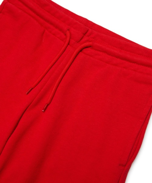 DIESEL KIDS（ディーゼルキッズ）の「DIESEL（ディーゼル）Kids & Junior ワンポイントブランドロゴスウェットショートパンツ（その他パンツ・キッズ・ネイビー/グレー/ブルー/レッド・8Y/6Y/12Y/10Y/4Y/16Y/14Y）」の12枚目の写真