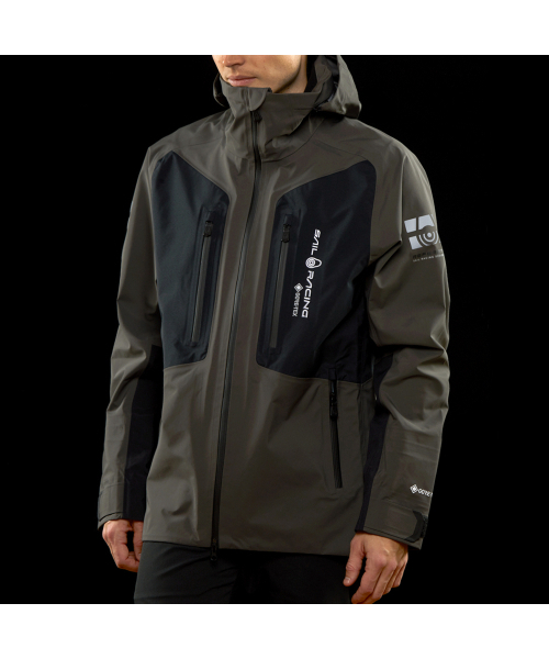 SAIL RACING(セイルレーシング)の「REFERENCE PRO JACKET(999)(ナイロンジャケット・メンズ・その他・100/L/XL)」の7枚目の写真