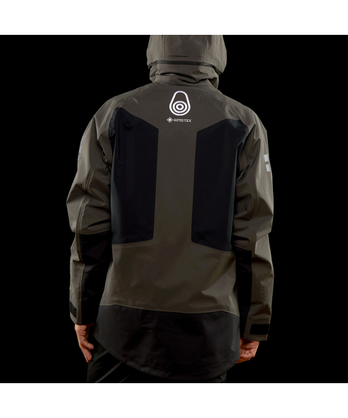 SAIL RACING(セイルレーシング)の「REFERENCE PRO JACKET(999)(ナイロンジャケット・メンズ・その他・100/L/XL)」の8枚目の写真