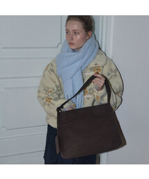 ANC WEAVING MESH BAG_7COLOR