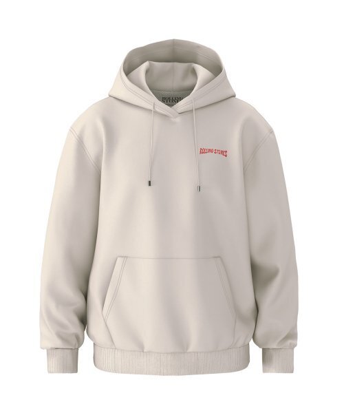 Bravado(ブラヴァド)の「TRS US Tour 1978 Globe Tongue Hoodie BE (BRENT2332)(パーカー・メンズ・その他・M/L/XL)」の3枚目の写真