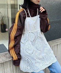 etsinta（エシンタ）の「ナイロンブルゾン（ナイロンジャケット）」