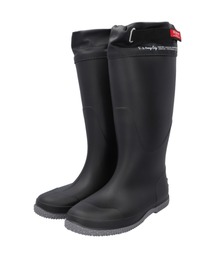 MERCURY（マーキュリー）の「MERCURY マーキュリー パッカブルブーツ（レインシューズ）」