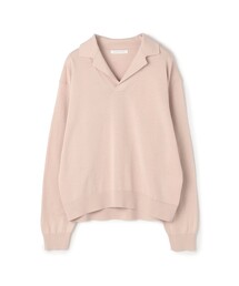 GALERIE VIE｜ギャルリー ヴィーのニット/セーター（ピンク/桃色系