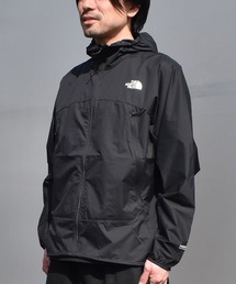 THE NORTH FACE | THE NORTH FACE/ザ・ノース・フェイス アウター ウィンドブレーカー スワローテイルフーディ Swallowtail Hoodie NP22601(マウンテンパーカー)