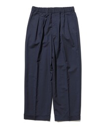 BEAMS PLUS(�r�[���X�v���X)��2 Pleats Anywhere(wear) Wool(���̑��p���c)