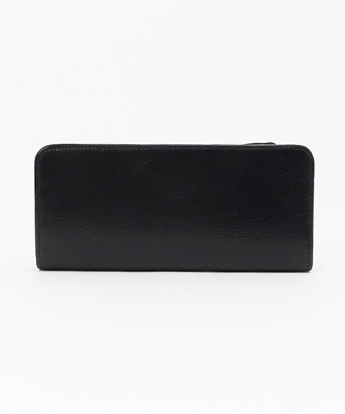 PORTER(ポーター)の「MARGARET HOWELL×PORTER LEATHER WALLET PORTER(ポーター)の「MARGARET HOWELL×PORTER LEATHER WALLET