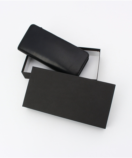 PORTER（ポーター）の「MARGARET HOWELL×PORTER LEATHER WALLET （長