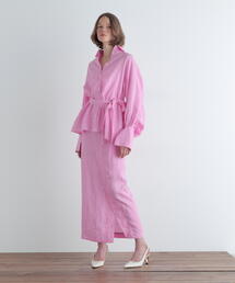 LE PHIL（ルフィル）のファッション通販 - ZOZOTOWN（カラー：ピンク