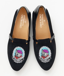 欧州航路（オウシュウコウロ）の「【欧州航路】シャットシューズ（パンプス）」