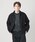 BEAUTY&YOUTH UNITED ARROWS�i�r���[�e�B�[�A���h���[�X���i�C�e�b�h�A���[�Y�j�́u�t�F�[�h �u���b�N �f�j�� �u���]���i�f�j���W���P�b�g�j�v�b�u���b�N