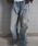 NO MAINTENANCE�i�m�[�����e�i���X�j�́uNO MAINTENANCE / �m�[�����e�i���X BAGGY JAPANESE DENIM EX�i�f�j���p���c�j�v�b�u���[�n���̑�
