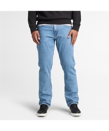 Timberland（ティンバーランド）の「ストレート デニム パンツ メンズ（デニムパンツ）」