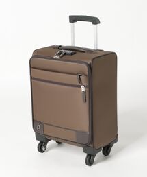 ProtecA（プロテカ）の「プロテカ ソリエ3 キャリーケース 24L 機内持ち込み 日本製 キャスターストッパー 12871（スーツケース/キャリーバッグ）」