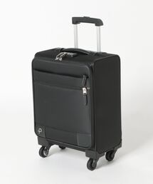 ProtecA（プロテカ）の「プロテカ ソリエ3 キャリーケース 24L 機内持ち込み 日本製 キャスターストッパー 12871（スーツケース/キャリーバッグ）」