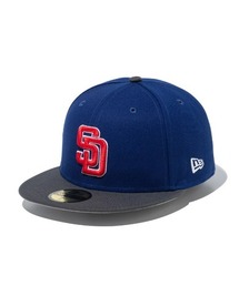 セール】【NEW ERA】 桜流し ロサンゼルス・ドジャース 59FIFTY R 5950