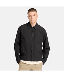 Timberland（ティンバーランド）の「DWR コットン ボンバー メンズ（MA-1）」