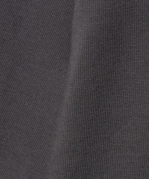 green label relaxing（グリーンレーベルリラクシング）の「＜Pentel＞ロングスリーブTシャツ（ダークグレー） / キッズ 100cm-130cm（Tシャツ/カットソー・キッズ・ダークグレー・100cm/120cm/110cm/130cm）」の13枚目の写真