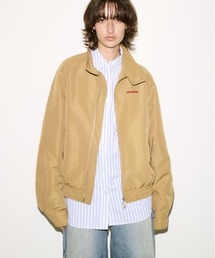 SLY | ESQWE HARRINGTON JKTHROW エスクェハリントンジャケット 春服(ブルゾン)