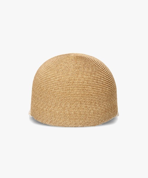 Athena New York(アシーナニューヨーク)の「Athena New York KURIHARA -SP CAP / アシーナニューヨーク(キャップ・レディース・ブラック/ホワイト・57cm)」の4枚目の写真