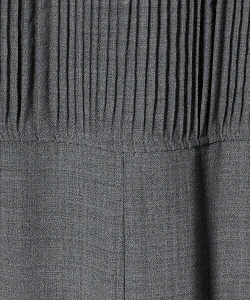 Pheeta(フィータ)の「<Pheeta>Bourke オールインワン / 015C-23(つなぎ/オールインワン・レディース・ブラック/グレー系・1/2)」の20枚目の写真
