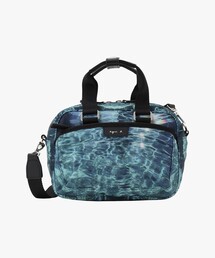 フォトプリント 2way ミニ ショルダー "Louvesienne Pool" RAT01Q-02