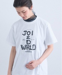 I am I in fact... | JOI2D TEE(Tシャツ/カットソー)