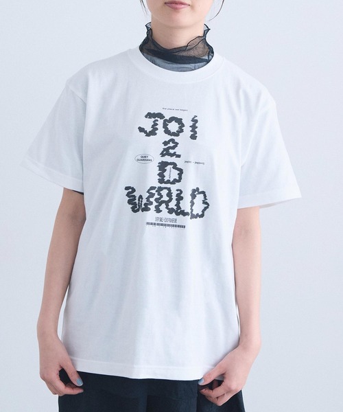 IAMI in fact...   HARRY POTTER マグルT I am I in fact（アイアムアイインファクト）の「HARRY POTTER