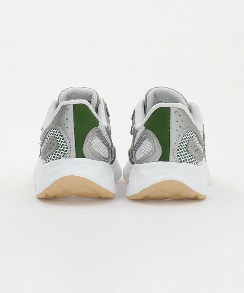 Steven Alan(スティーブンアラン)の「<New Balance>FRESH FOAM ARISHI V4/スニーカー(スニーカー・レディース・シルバー・24.5cm/23.5cm/24cm/25cm/23cm)」の5枚目の写真