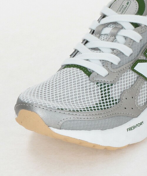 Steven Alan(スティーブンアラン)の「<New Balance>FRESH FOAM ARISHI V4/スニーカー(スニーカー・レディース・シルバー・24.5cm/23.5cm/24cm/25cm/23cm)」の8枚目の写真