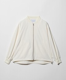 A DAY IN THE LIFE UNITED ARROWS（アデイインザライフユナイテッドアローズ）の「ヘムコード ライトブルゾン ＜A DAY IN THE LIFE＞（ブルゾン）」