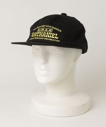 ROYAL FLASH | CAP-TAIN/キャップテイン/APOLLO CAP(キャップ)