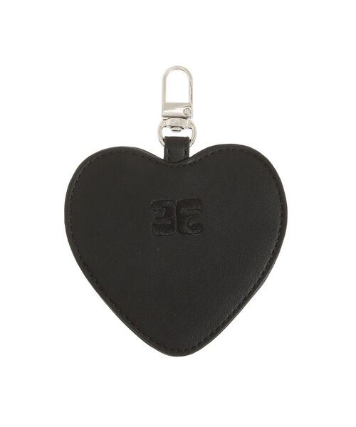 EMODA（エモダ）の「ワイドボストンベルトショルダーバッグ（ハンドバッグ・レディース・ブラック/ブラウン/ホワイト・FREE）」の15枚目の写真