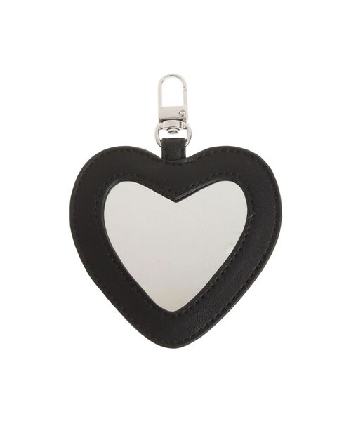 EMODA（エモダ）の「ワイドボストンベルトショルダーバッグ（ハンドバッグ・レディース・ブラック/ブラウン/ホワイト・FREE）」の16枚目の写真