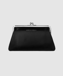 SILVER EYELET】L-ZIP WALLET（財布）｜Wallet COMME des GARCONS