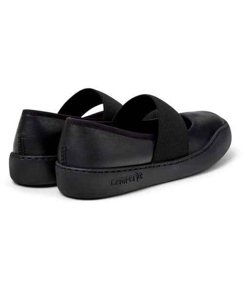 CAMPER（カンペール）の「[カンペール] PEU TOURING / カジュアルシューズ（スニーカー・レディース・ブラック・23.0cm/23.5cm/25.5cm/25.0cm/24.0cm）」の3枚目の写真