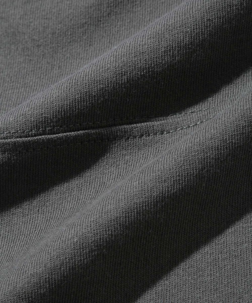 Mac-House（マックハウス）の「GENUINE DICKIES  フットボール7分袖Tシャツ（Tシャツ/カットソー・メンズ・スミクロ/ネイビー/ホワイト・M/L/XL）」の5枚目の写真