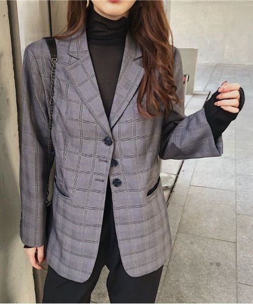 Beststore(ベストストア)の「トップス シアーブラウス 透け感タートル(シャツ/ブラウス・レディース・ライトブラウン/ブラック/グレー/ホワイト/ライトベージュ・FREE)」の17枚目の写真
