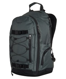 ELEMENT（エレメント）の「ELEMENT メンズ SCHEME SKATE BPK バックパック/リュック 【2026年春夏モデル】（バックパック/リュック）」