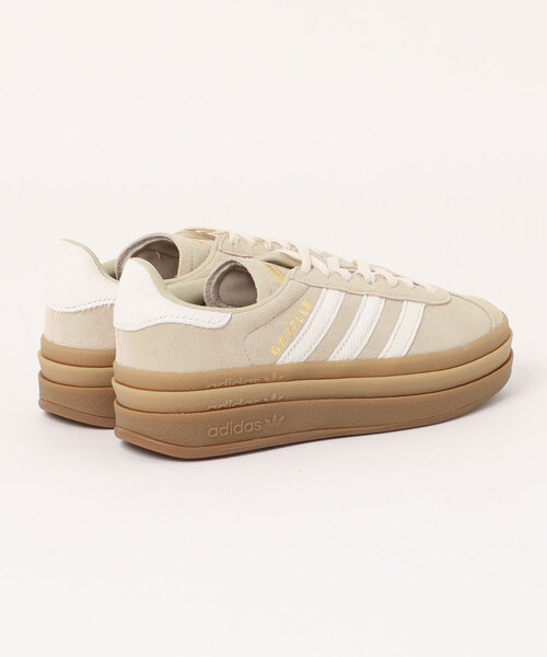 セール】ADIDAS アディダス GAZELLE BOLD W ガゼル ボールド W IH4201