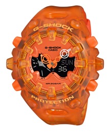 G-SHOCK｜ジーショックの腕時計（オレンジ/橙色系）通販 - ZOZOTOWN