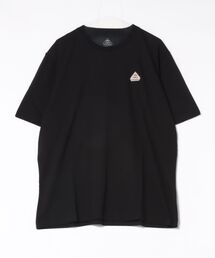 Pyrenex（ピレネックス）の「【PYRENEX】CLASSIC ロゴワッペンS/STシャツ 半袖（Tシャツ/カットソー）」