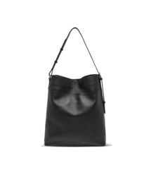 WORTHWHILE MOVEMENT（ワースワイルムーブメント）の「ファイルバッグ (ブラック)（ショルダーバッグ）」