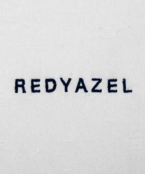 REDYAZEL(レディアゼル)の「ダンボールセミマーメイドスリットロングスカート(スカート・レディース・ライトグレー/オフホワイト/ネイビー・FREE)」の14枚目の写真