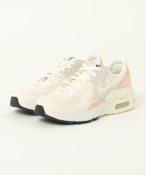 NIKE ナイキ W AIRMAX EXCEE ウィメンズ エア マックス エクシー